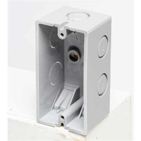 electrical box construction|exterior electrical boxes types.